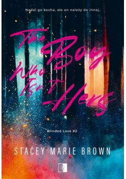The Boy Who Isn’t Hers