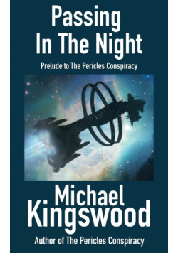 Passing In The Night
