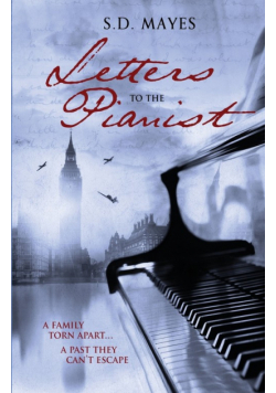 Letters to the Pianist