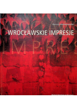 Wrocławskie impresje