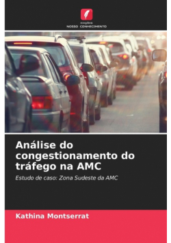 Análise do congestionamento do tráfego na AMC