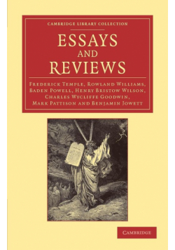 Essays and Reviews