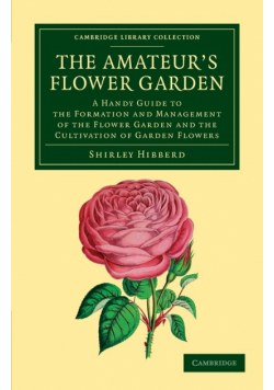 The Amateur's Flower Garden