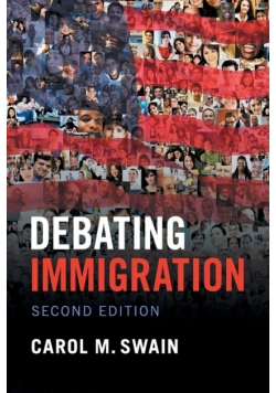 Debating Immigration
