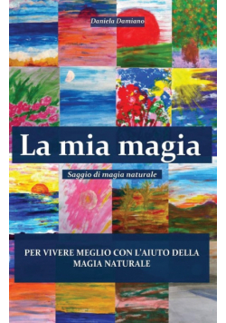 La mia magia