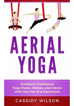 Aerial Yoga