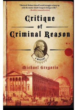 Critique of Criminal Reason