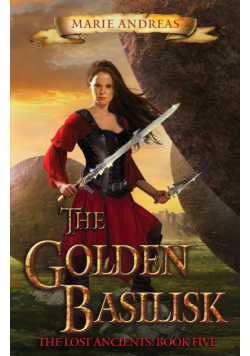The Golden Basilisk