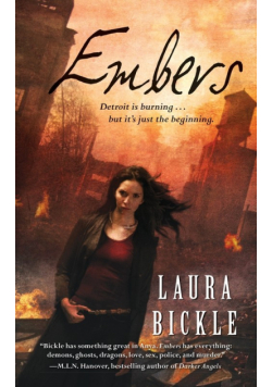 Embers