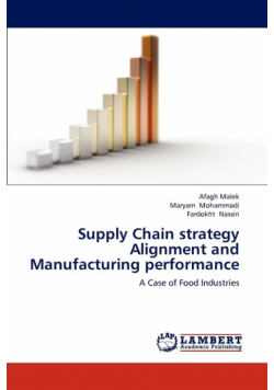 Supply Chain strategy Alignment and Manufacturing performance
