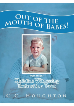 Out of the Mouth of Babes!