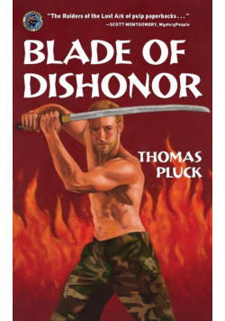 Blade of Dishonor