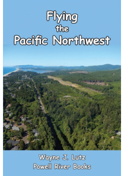 Flying the Pacific Northwest