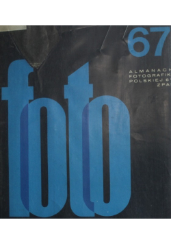 Almanach fotografiki polskiej 67
