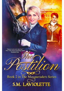 The Postilion