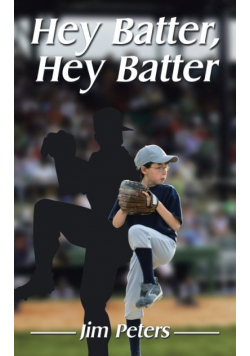 Hey Batter, Hey Batter