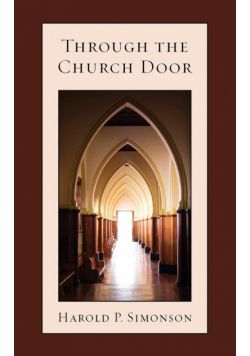 Through the Church Door