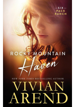 Rocky Mountain Haven