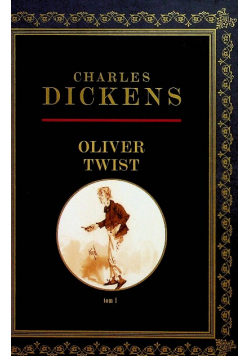 Oliver Twist tom I