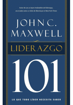 Liderazgo 101