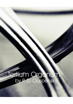 Tertium Organum (1922)