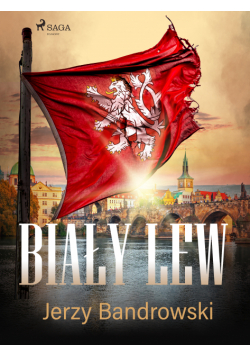 Biały lew