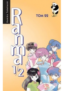 Ranma  1 / 2 tom  22