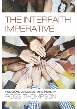 The Interfaith Imperative