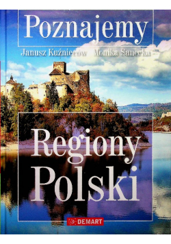 Poznajemy Regiony Polski