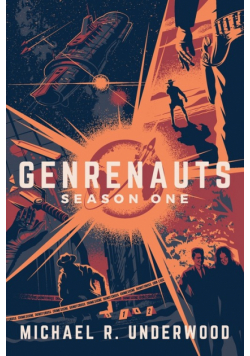 Genrenauts