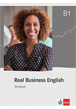 Real Business English B1 WB