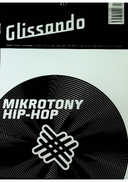 Glissando mikrotomy hip - hop Nr 17