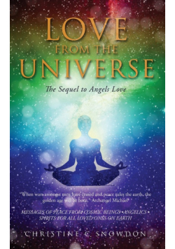 Love from the Universe