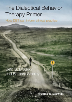 Dialectical Behavior Therapy P