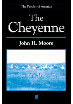 Cheyenne P