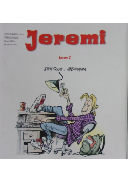Jeremi tom 2