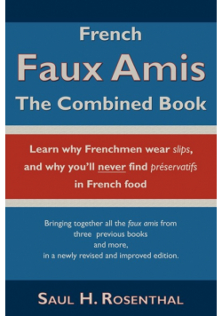 French Faux Amis