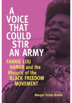 Voice That Could Stir an Army