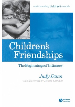 Children s Friendships