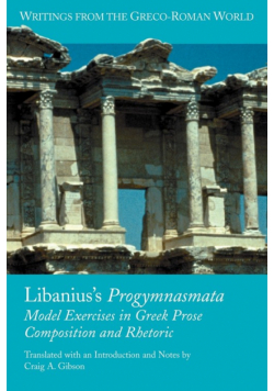 Libanius's Progymnasmata