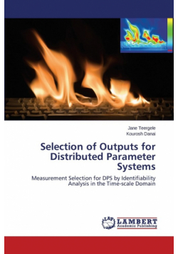 Selection of Outputs for Distributed Parameter Systems