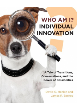 Who Am I? Individual Innovation