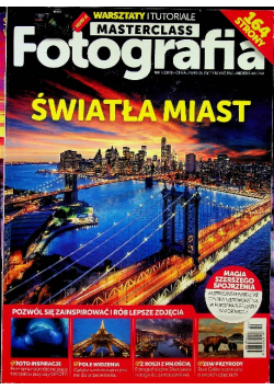 Warsztaty i tutoriale Masterclass Fotografia nr 1