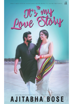 It's My Love Story