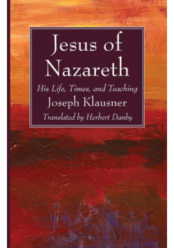 Jesus of Nazareth