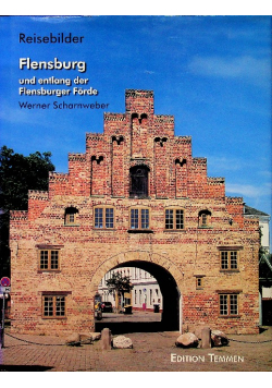 Flensburg und entlang der Flensburger Forde