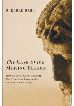 The Case of the Missing Person