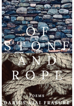 of stone and rope