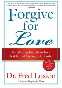 Forgive for Love