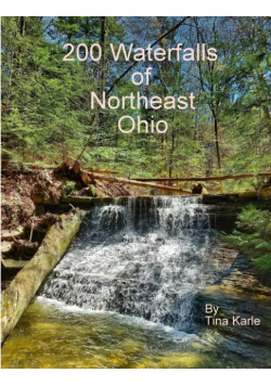 200 Waterfalls of Northeast Ohio